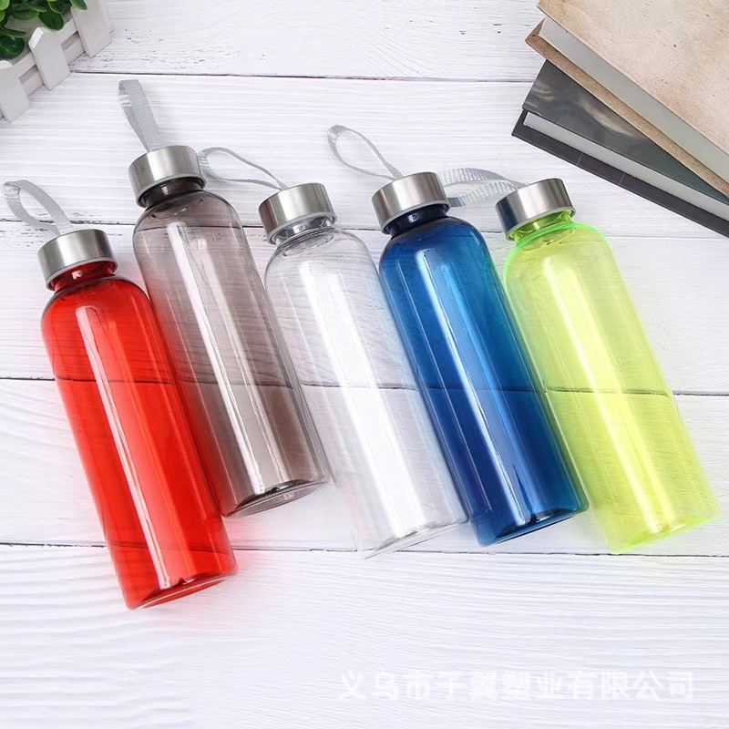 Factory wholesale, LIDS with LOGO printing, in stock, instant delivery, advertising gift cups, portable new plastic water cups Specification drawing
