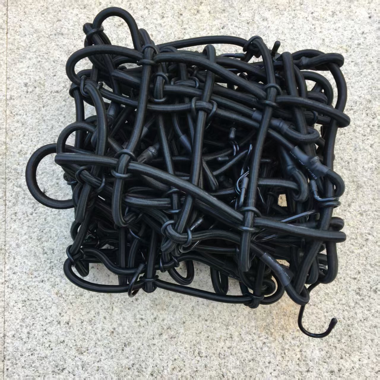 尼龙绳户外细节图