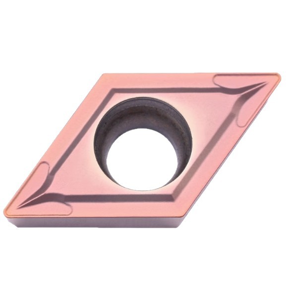 CNC cutting tool rhombic single-sided tool grain turning tool DCMT11T304/11T308-MV stainless steel CNC tool Item Picture