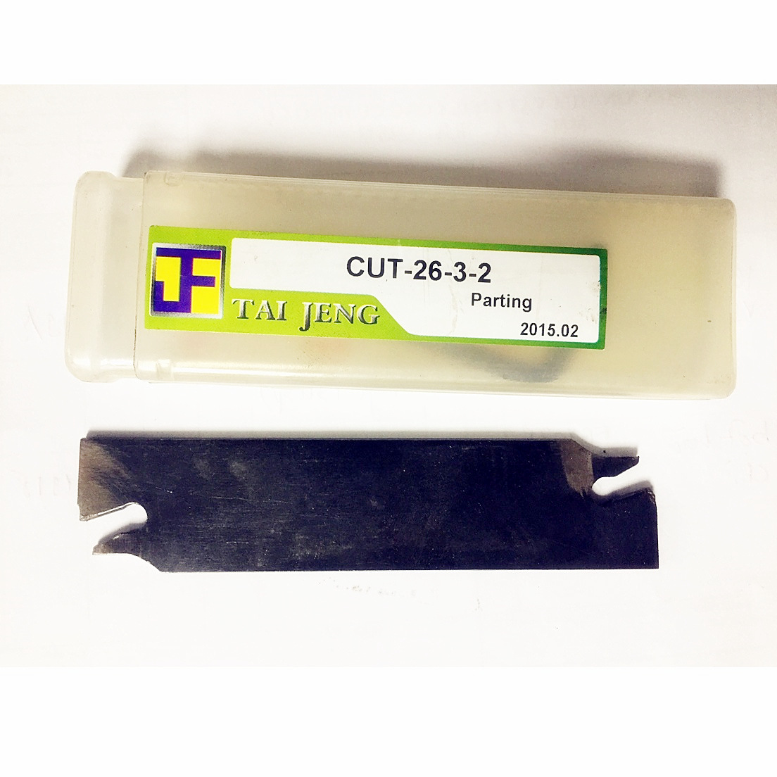 Taijing cut-26-3-2 cutting tool holder TJ Genuine tool holder full figure
