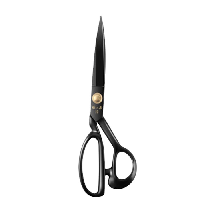 Zhang Xiaquan clothing scissors, tailor scissors, sewing scissors, industrial fabric cutting scissors, special cutting scissors, household scissors Item Picture