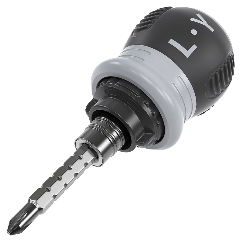 Seiko triangular screwdriver complete set, Bull socket, Little Fat ratchet, new special-shaped U-shaped and Y-shaped screwdrivers Item Picture
