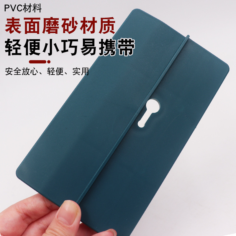 Gypsum board ceiling auxiliary board auxiliary tool, woodworking roof and ceiling fixing magic tool, labor-saving board support tool details Picture