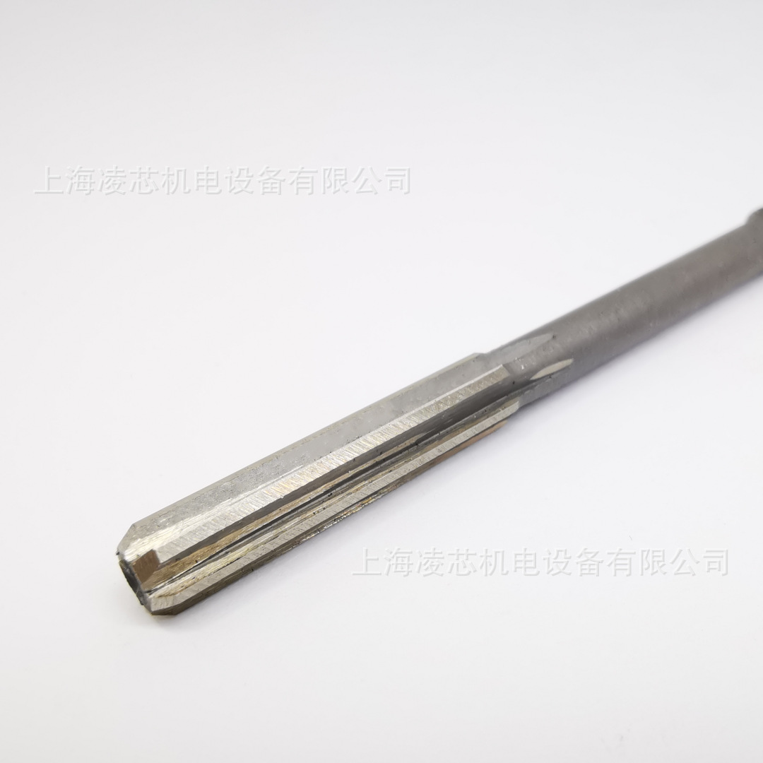 Straight-shank high-speed steel HSS machine reamers 4.1 4.2 4.3 4.4 4.5 4.6 4.7 4.8 4.9mm Application Scenario