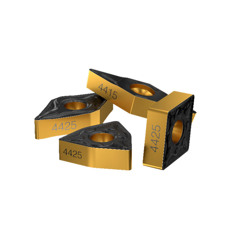 Pre-auction inquiry for CNC C-shaped steel parts rough machining turning inserts full figure