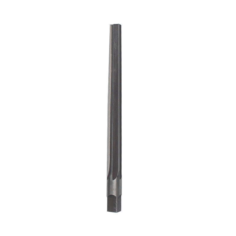 Hand conical pin reamer 1:50 3/4/5/6/8/10/12/14/16/18 tool steel high-speed steel Item Picture