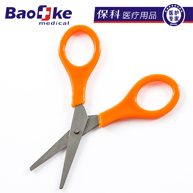 Medical small scissors Application Scenario