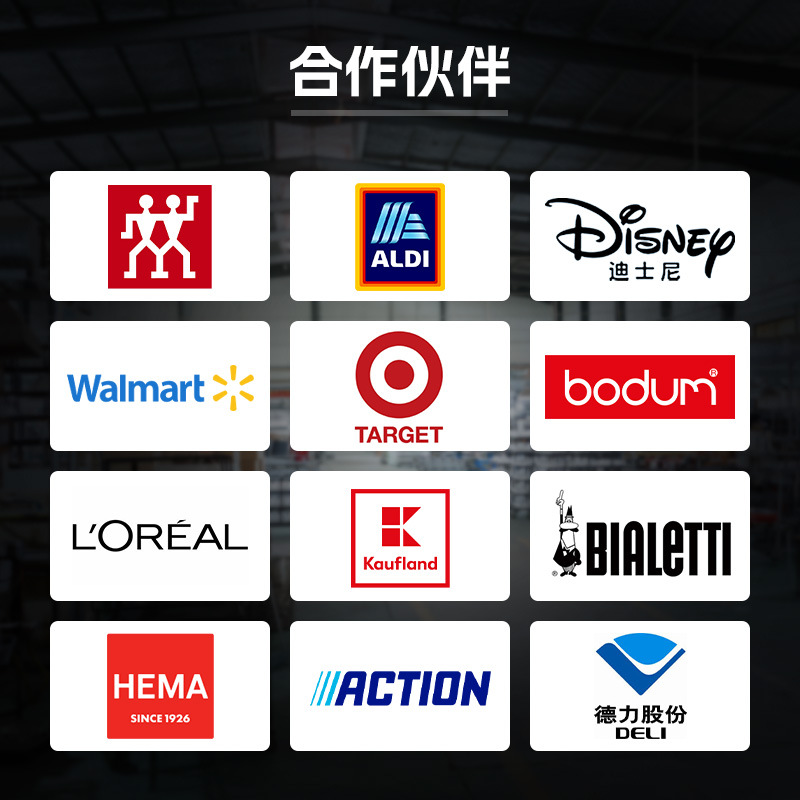 Creative hammer-patterned acacia wood storage jar, transparent household kitchen, glass sealed jar for storing grains, coffee beans and tea Application Scenario