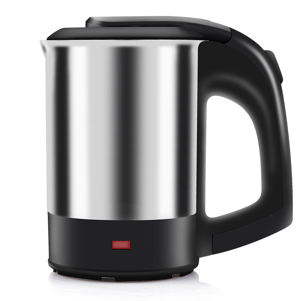 Household portable electric kettle, European standard stainless steel kettle, automatic power-off anti-dry kettle Application Scenario