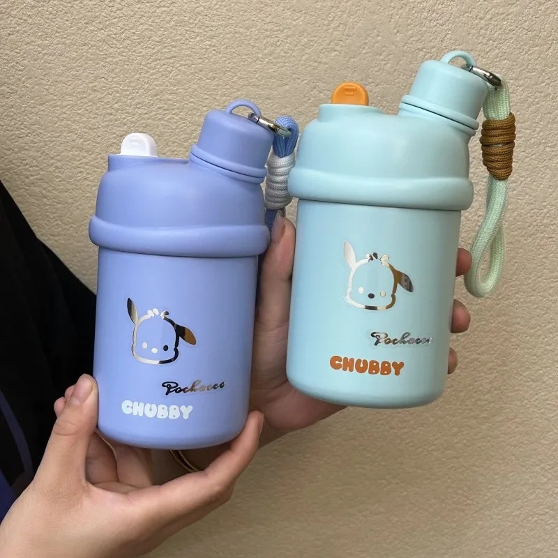 316 stainless steel insulated cup, outdoor high appearance level, male and female student car water cup, gift cup, insulated cup Application Scenario