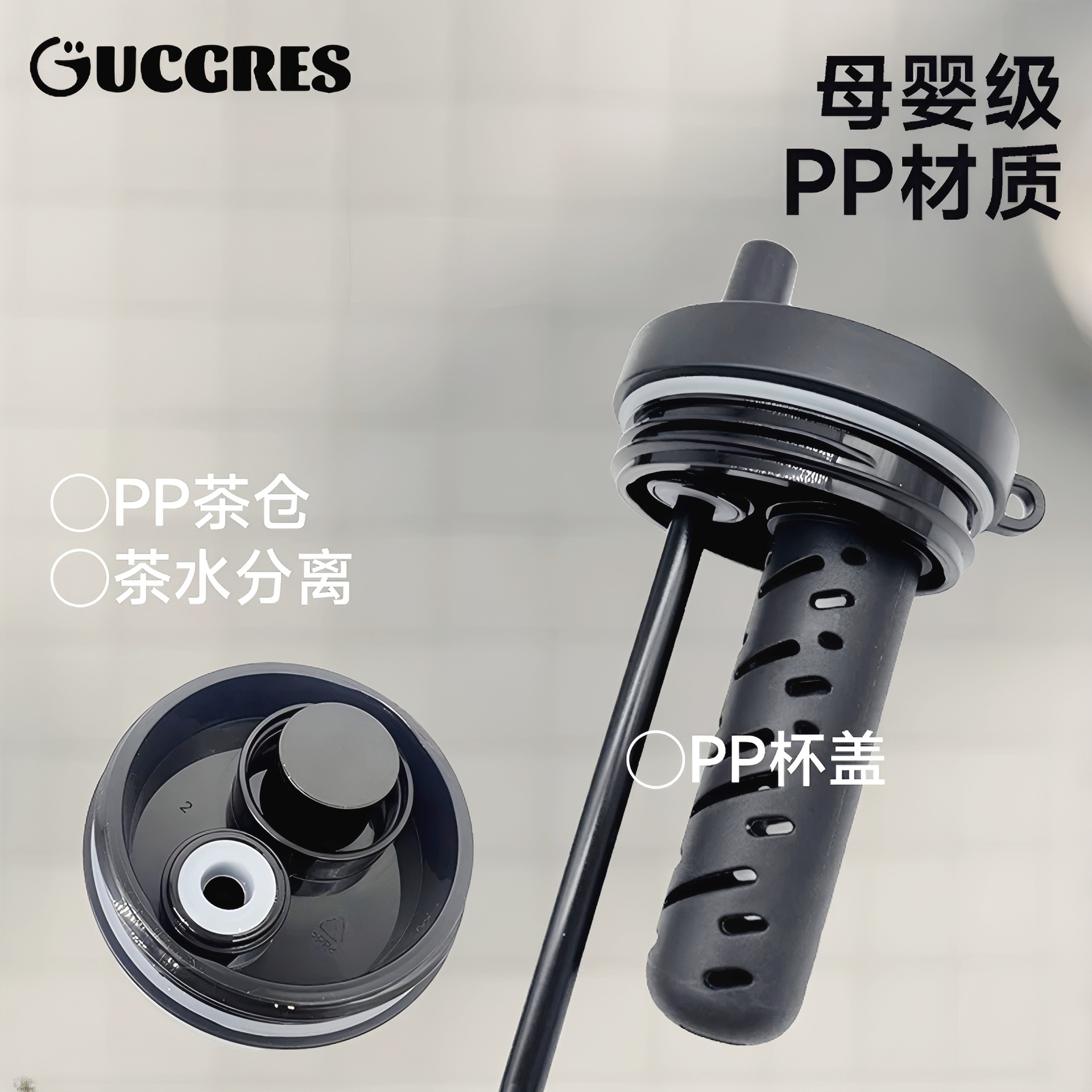 Light luxury twilight insulated cup, large-capacity 316 stainless steel straw cup, home car ice cup, high-end cup Application Scenario