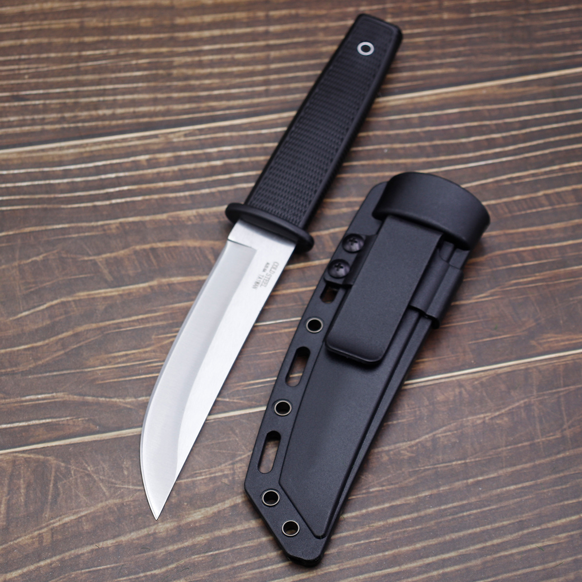 Outdoor Kobun daily life knife, portable camping tactical knife, daily-use sharp fruit knife, factory stock supply Item Picture