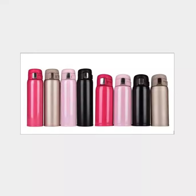 Wholesale of home bouncing LIDS, portable stainless steel insulated cups, creative small gifts, fashionable casual cups and business cups Specification drawing