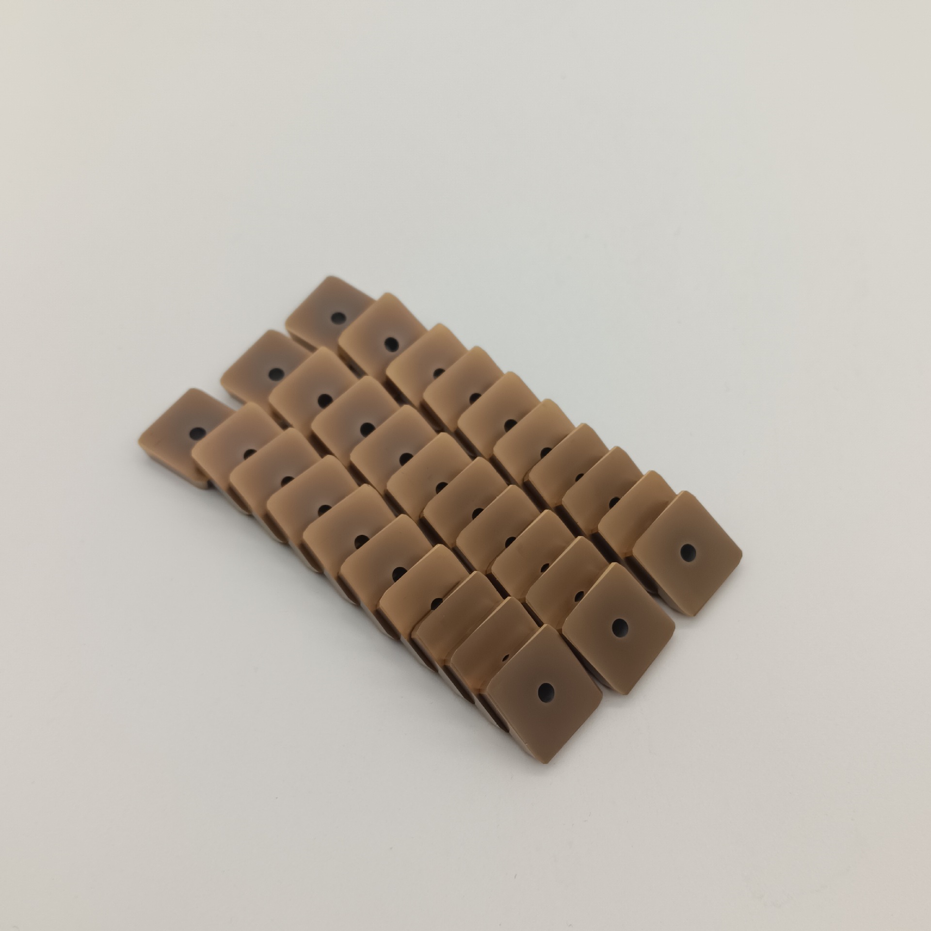 Gantry milling cutter inserts SEKN1504 coated inserts 4160511 carbide inserts details Picture