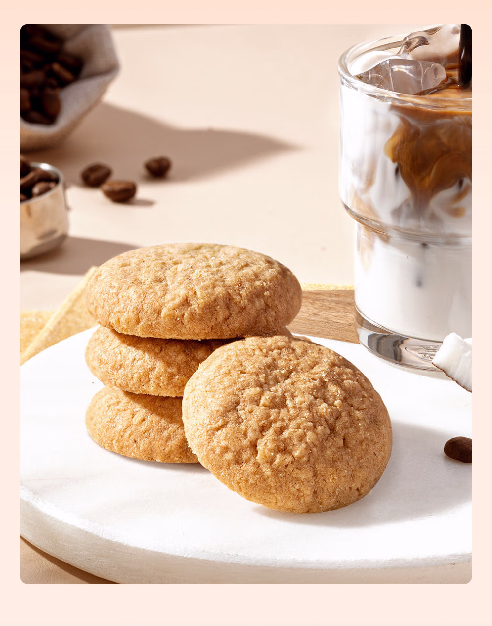 Free shipping for wholesale! ELDORADA OLD BARBECUE Cookies October 5th - The Best of Two Gift Box 728g pic 8