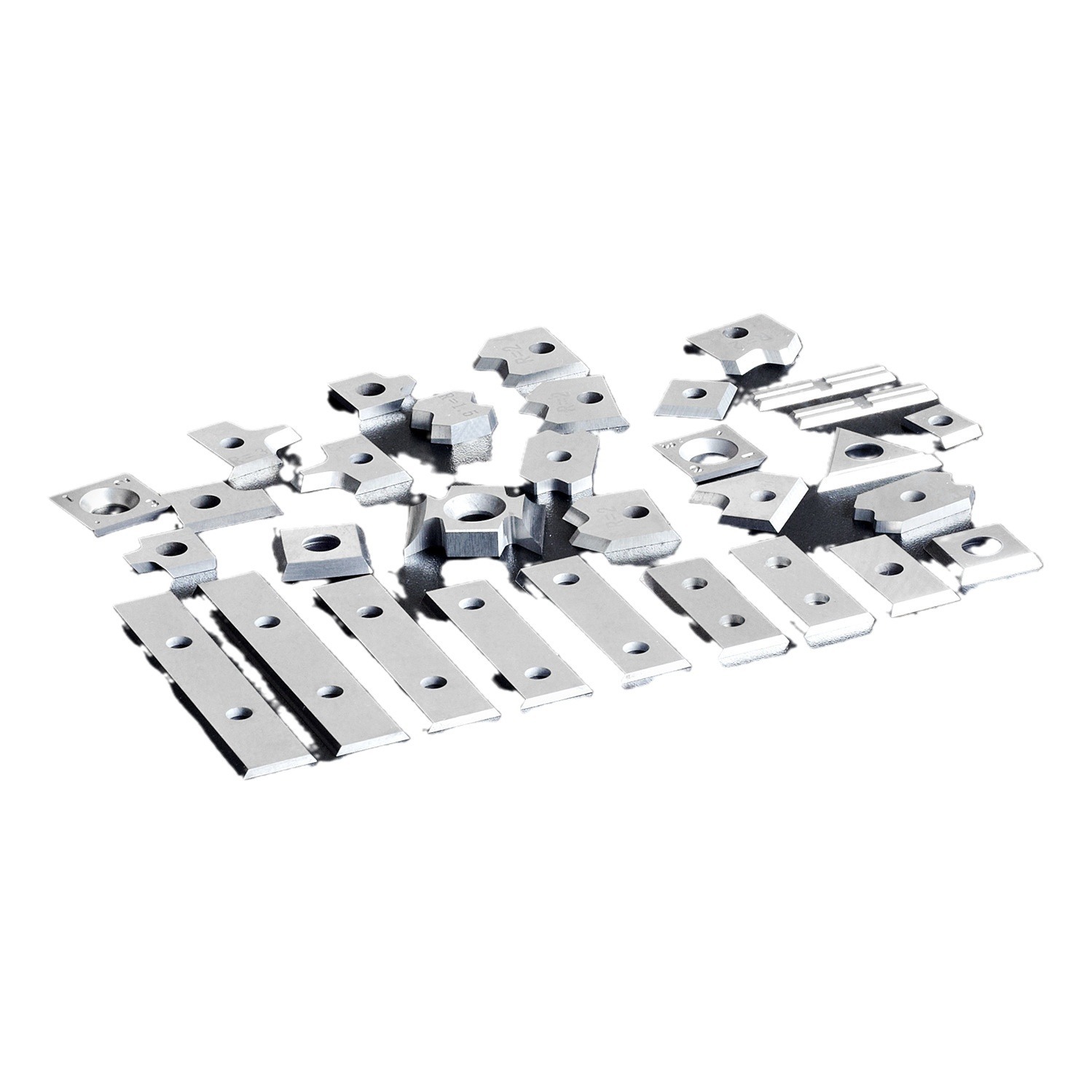 Nanxing Jidong Haode Haomai edge banding machine hard alloy edge banding machine scraper blade KDT Item Picture