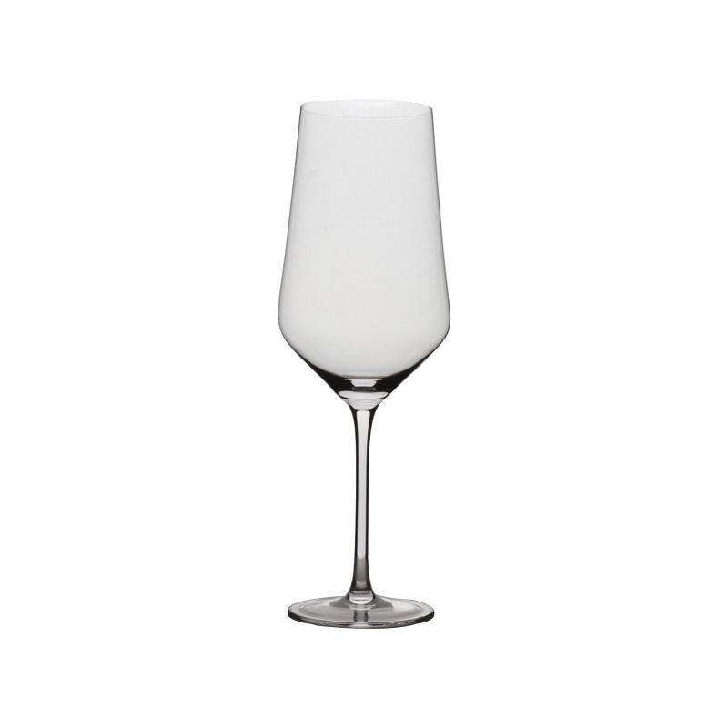 Wine glass set, premium crystal glass, tall glass, high-end lead-free wine glass, single gift box, Bordeaux glass Item Picture