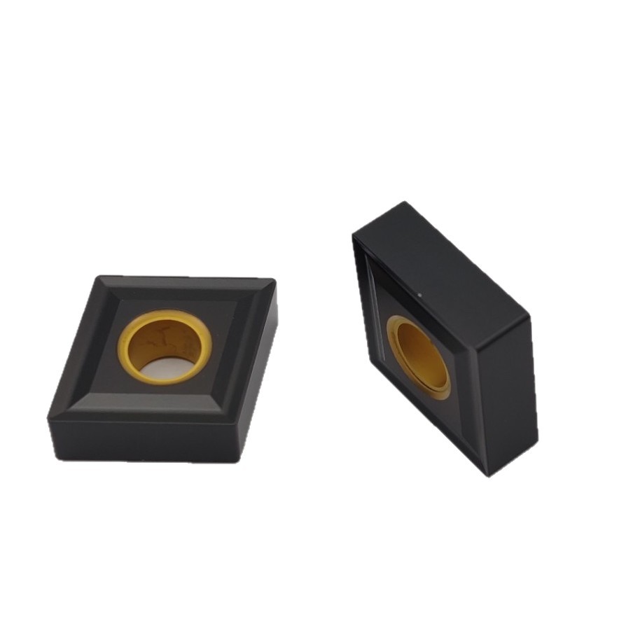 CNC inserts TNMG160408/160404-MS VP15TF triangular outer circle CNC turning inserts Item Picture