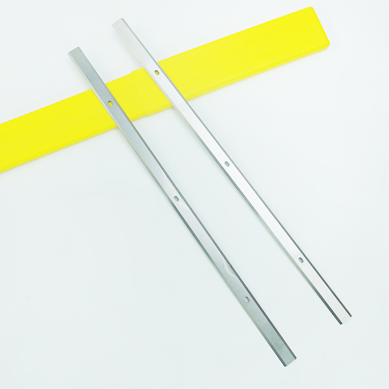 High-speed steel woodworking planer blade 333X22*1.6HSS Item Picture
