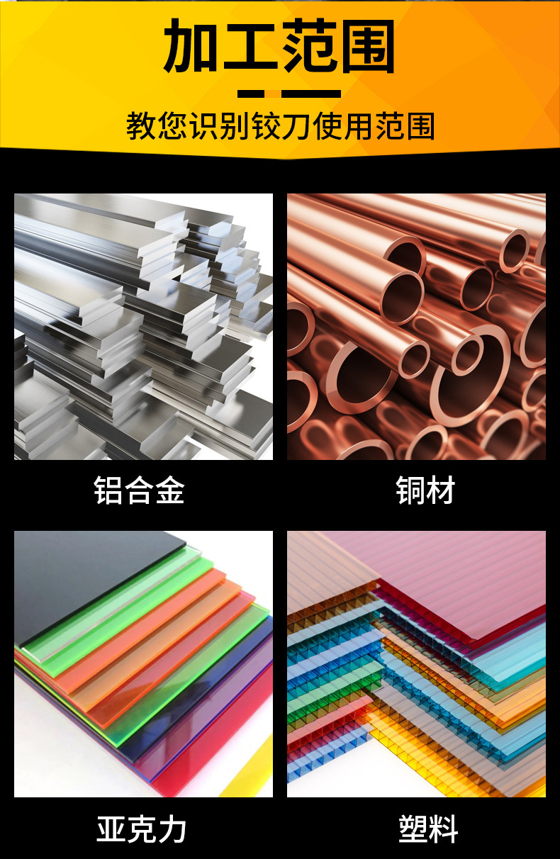 Juntuo 1:50 extended hand conical pin reamer tool steel 1:50 hand reamer 4 6 8 10mm Item Picture