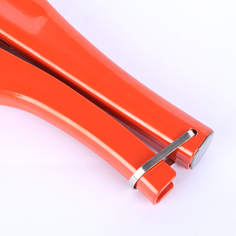 The manufacturer supplies Zhuochen PVC cutters, PPR aluminum-plastic pipe scissors, 42mm quick pipe scissors and other tools for wholesale Application Scenario