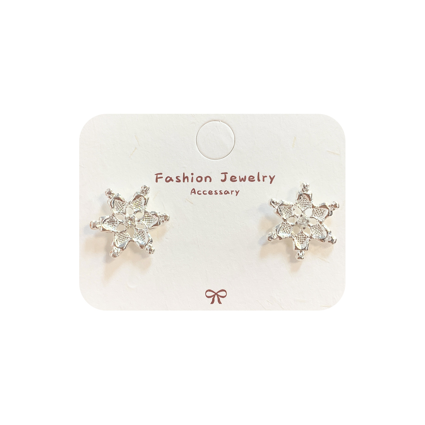 New Korean version pearl plain silver bow stud earrings, women's silver needles, exquisite light luxury, ins style, sweet and versatile earrings Item Picture