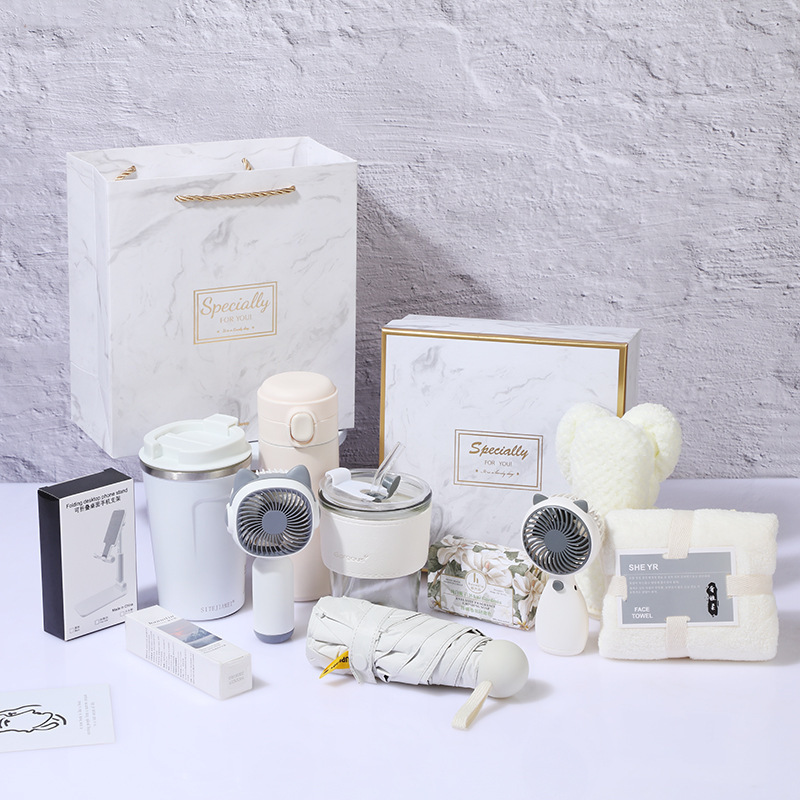 Practical Mid-Autumn Festival souvenirs, bridesmaid gifts, universal gifts for employee activities, college entrance examination, Children's Day and Valentine's Day Specification drawing