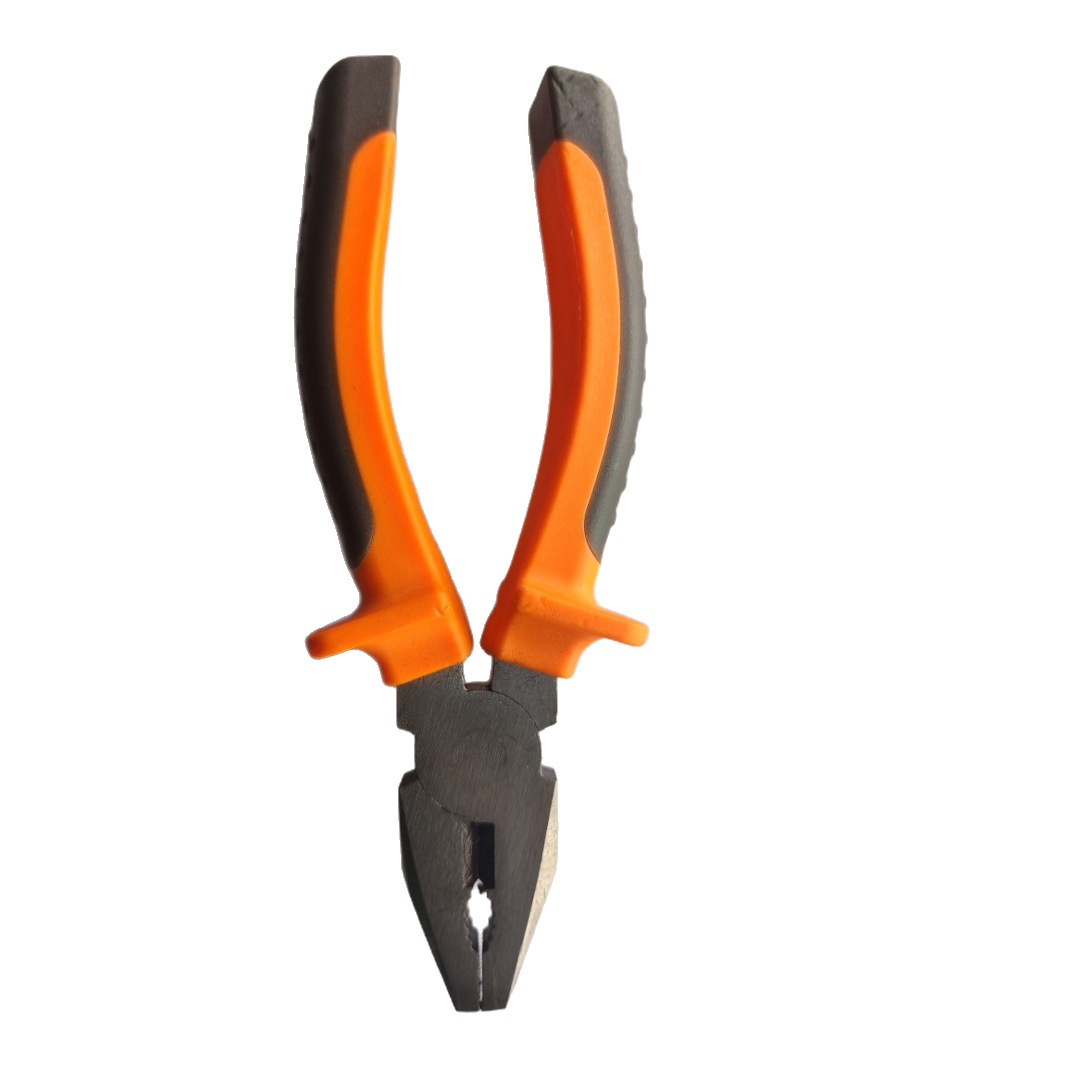10-inch American strong iron shears, aluminum alloy aviation shears, galvanized iron shears, spring neutral American 10-inch shears Item Picture