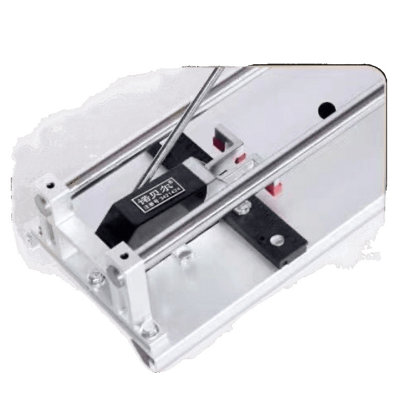 (Full refund if not working well) Enhanced Nobel Tile cutting machine, manual floor tile high-precision special Item Picture