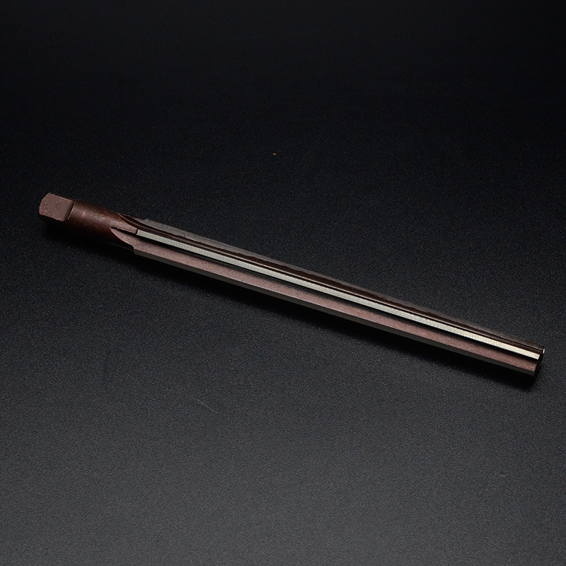 Hand conical pin reamer 1:50 3/4/5/6/8/10/12/14/16/18 tool steel high-speed steel Application Scenario