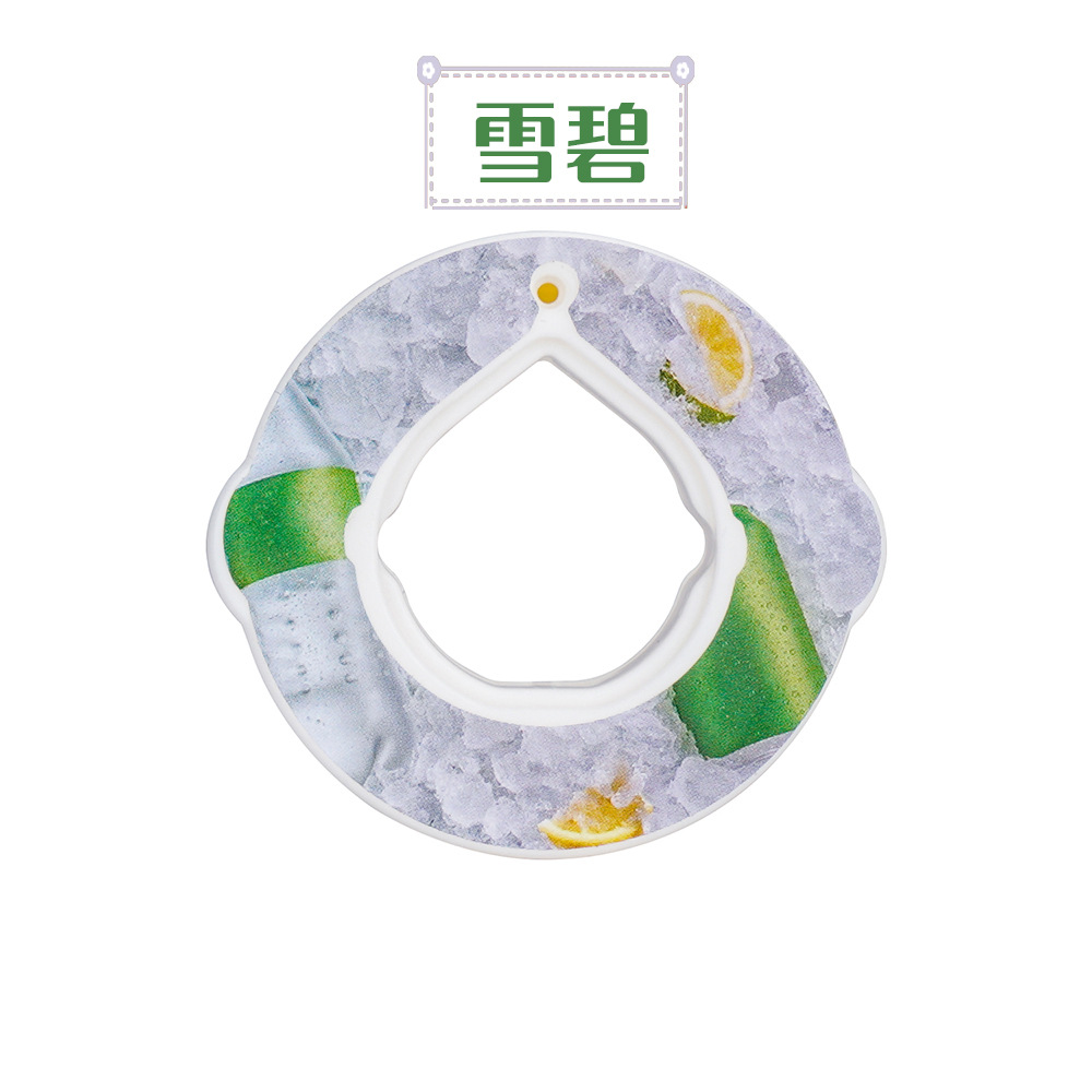 Factory direct sales of the new sugar-free and caloric cup with a crispy ring for drinking. It features a variety of flavors such as fragrant bean pods and fruit-flavored rings Item Picture