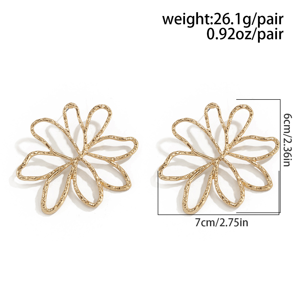 Cross-border foreign trade French versatile large flower choker lace-up multi-purpose necklace, European and American style retro floral collar Item Picture