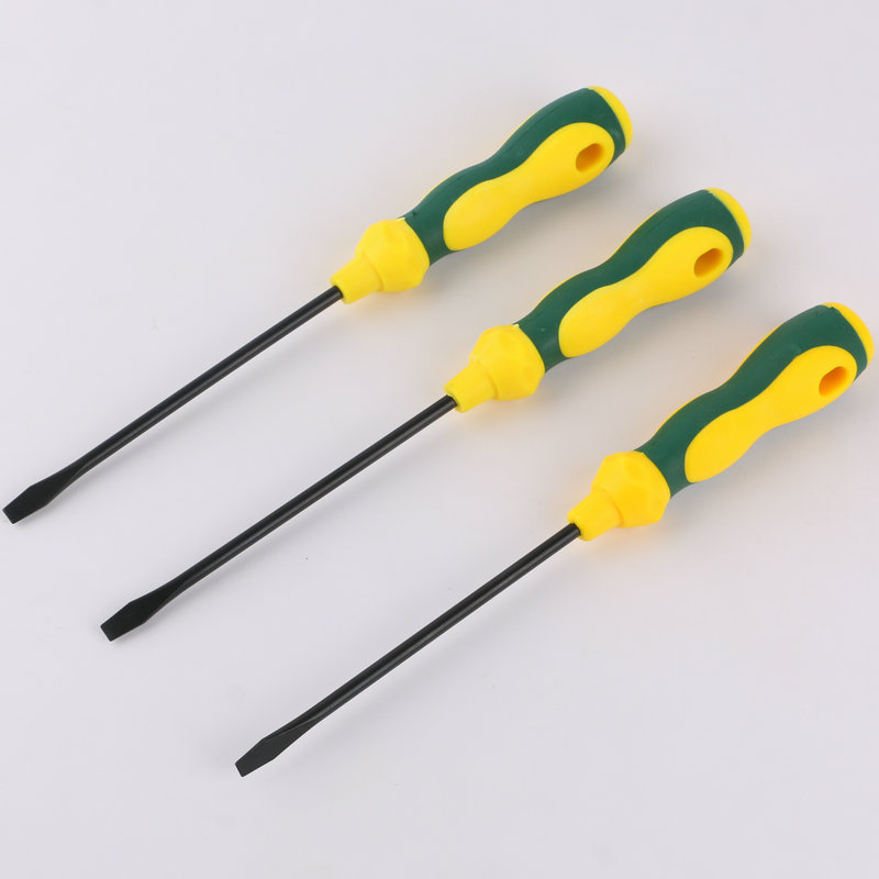 The manufacturer has a wide range of sizes of hardware tools in stock, including flat-head, cross-head screwdrivers, manual screwdrivers, screwdrivers and screwdrivers Specification drawing