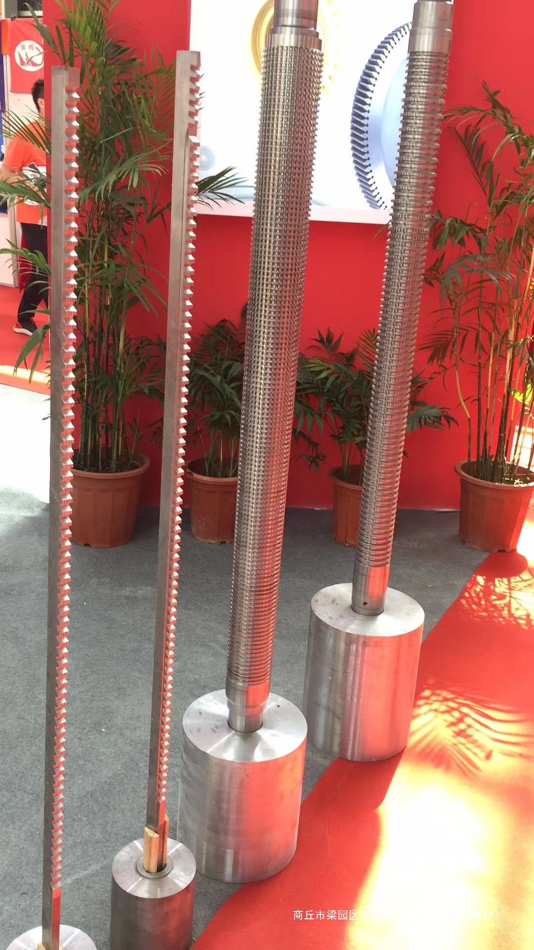3/4/5/6 elongated 18-30/30/50/50-80 keyway broach, high-speed steel 6542, high-precision D4H7 eaves full figure