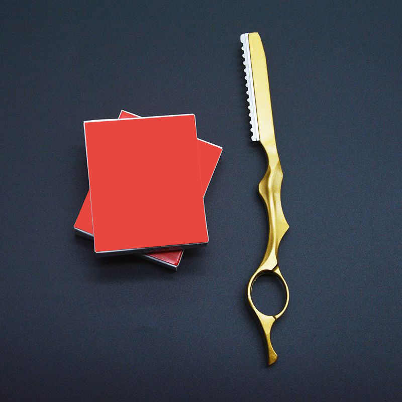 Professional hair clipper, children's hair clipper, steel hair clipper, hairdressing special hair clipper, thinning, adult hairdressing magic tool undefined
