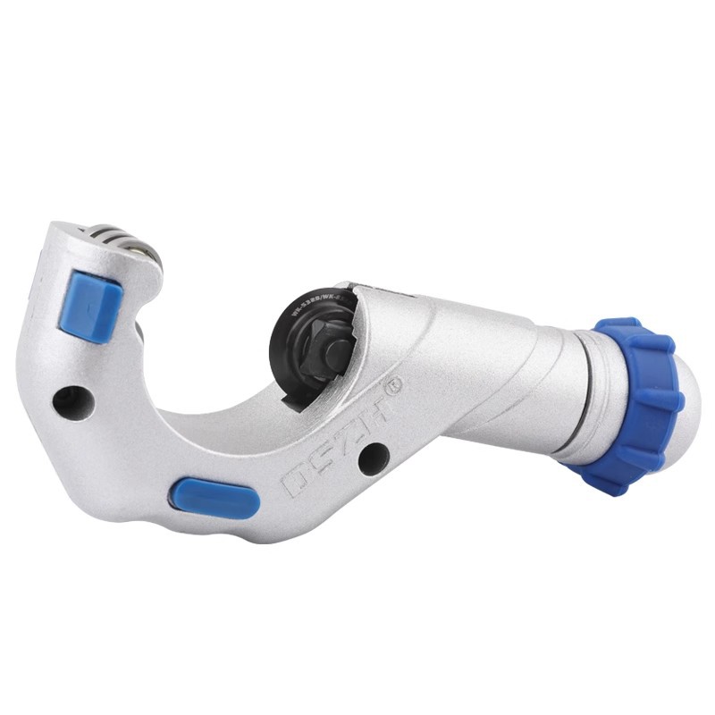 Dasheng pipe cutter, bearing type pipe cutter, copper and aluminum pipe cutting knife, pipe air conditioning refrigeration cutting knife, maintenance tool Item Picture
