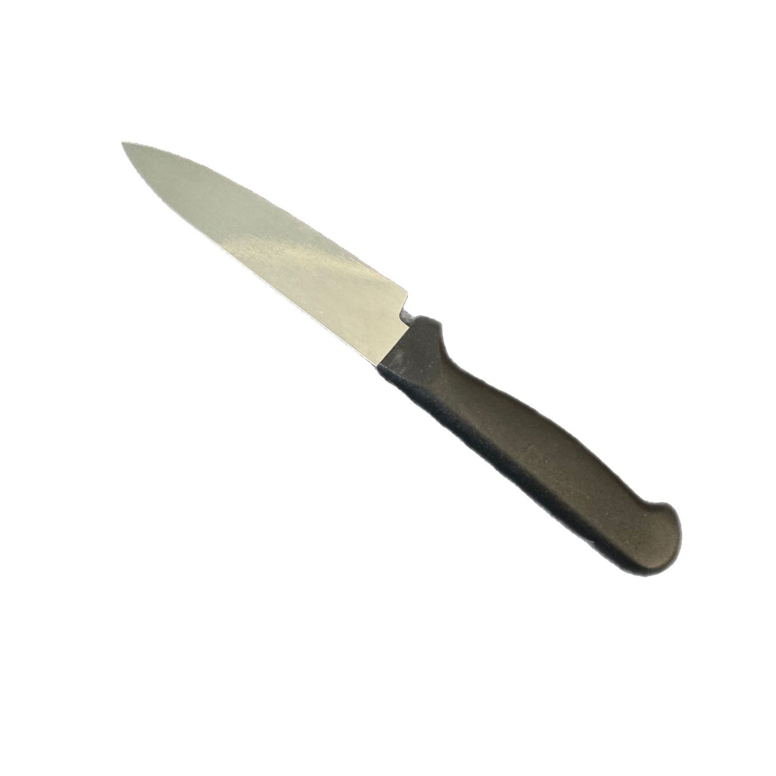 In stock: steak knife, stainless steel table knife, steak knife, bread knife, Western tableware, main course knife, vegetable and fruit knife Item Picture
