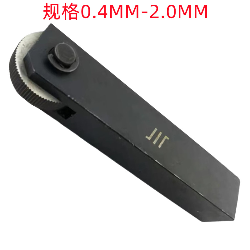 Amount to 0.4 MM / 0.6 MM / 0.8 MM / 1.0 MM / 1.5 MM straight grain/checker wholesale sales knurled knife Application Scenario