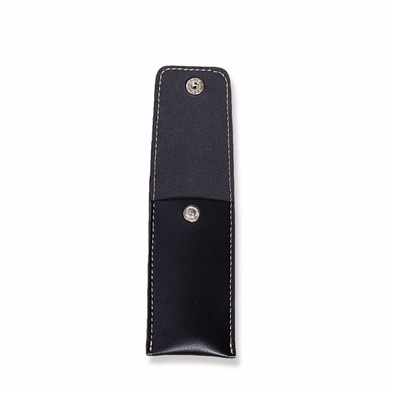 Thickened leather folding knife cover, Swiss leather case, knife accessory protective cover, knife sheath, tool knife waist bag storage recommendation undefined