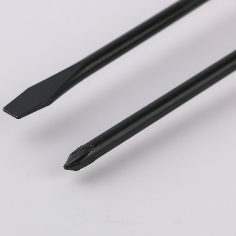The manufacturer has a wide range of sizes of hardware tools in stock, including flat-head, cross-head screwdrivers, manual screwdrivers, screwdrivers and screwdrivers details Picture