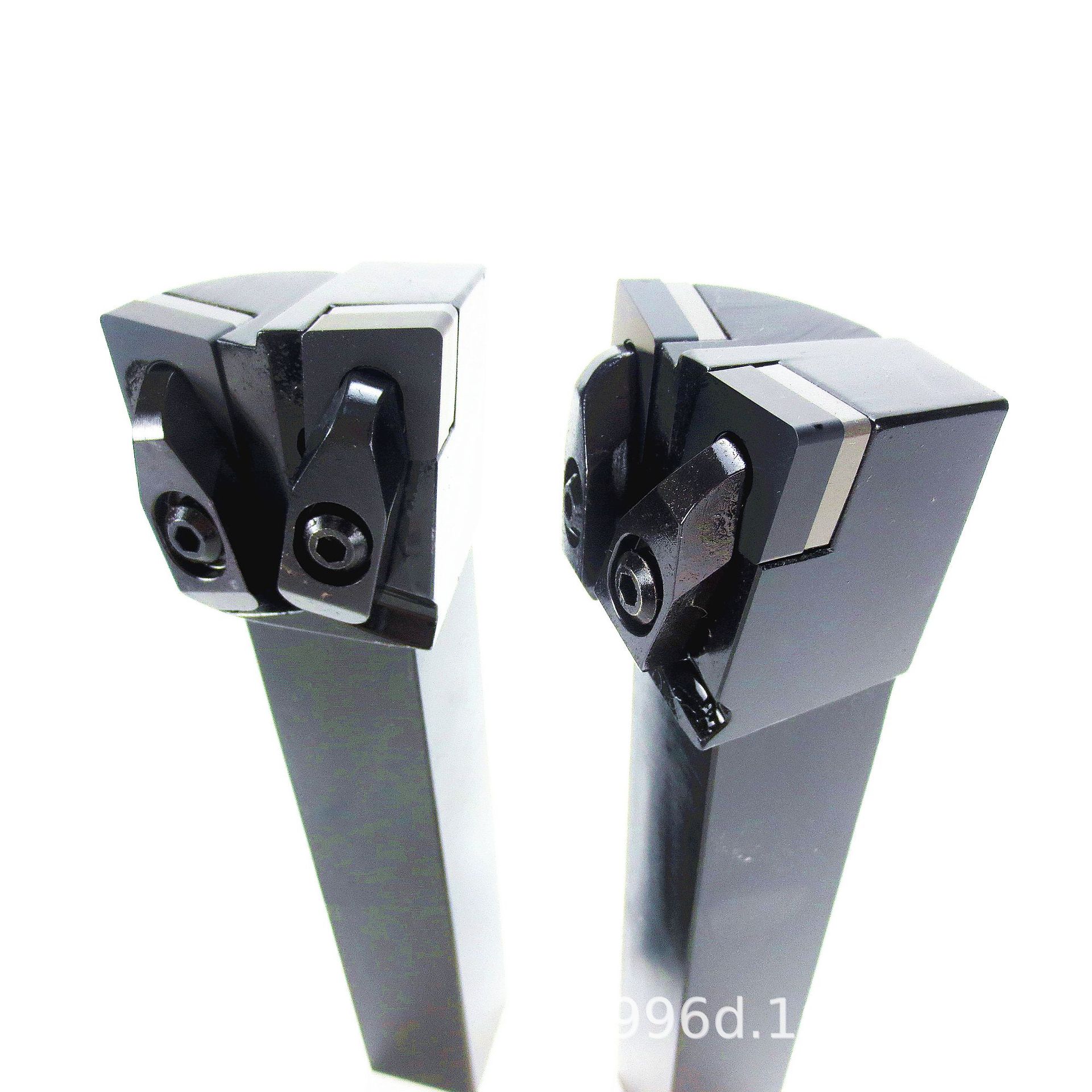 Rotor vertical lathe tools/horn tools: DCLNL3232X-19-230-52 S3232X-DCLNR19 Application Scenario