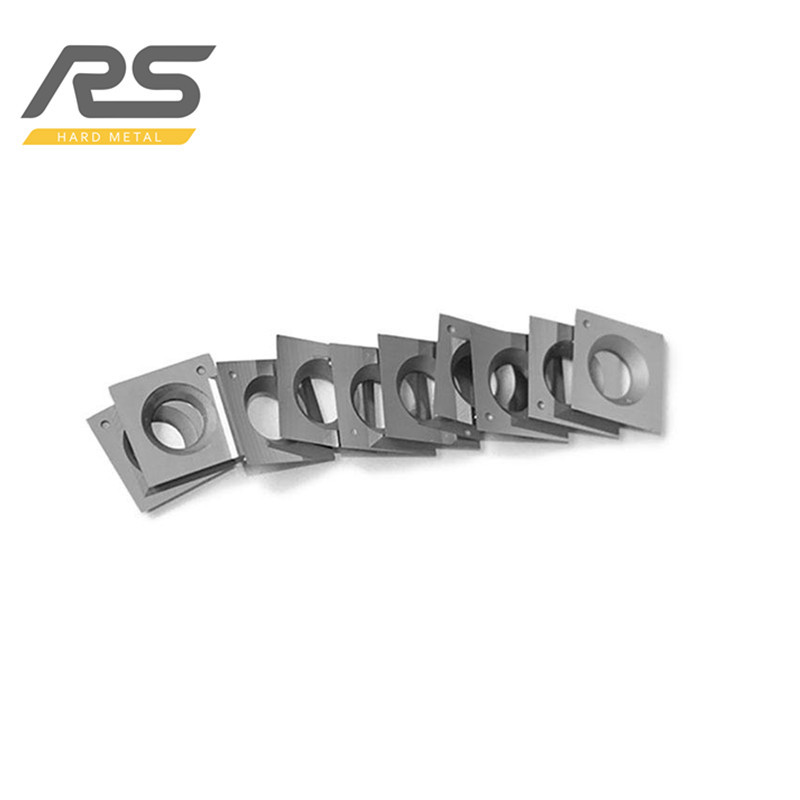 Factory wholesale of woodworking blades, disposable blades and planer blades in stock full figure