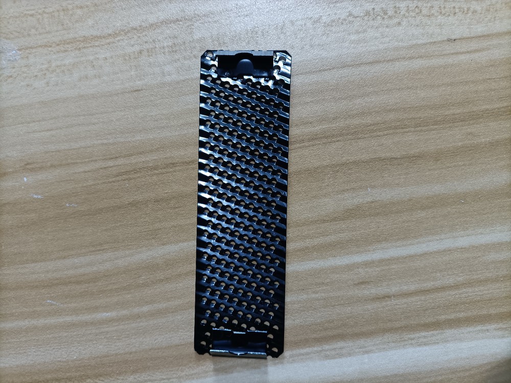 Coarse-toothed planer with mesh, ceramic bathroom trimming tool, trimming planer undefined