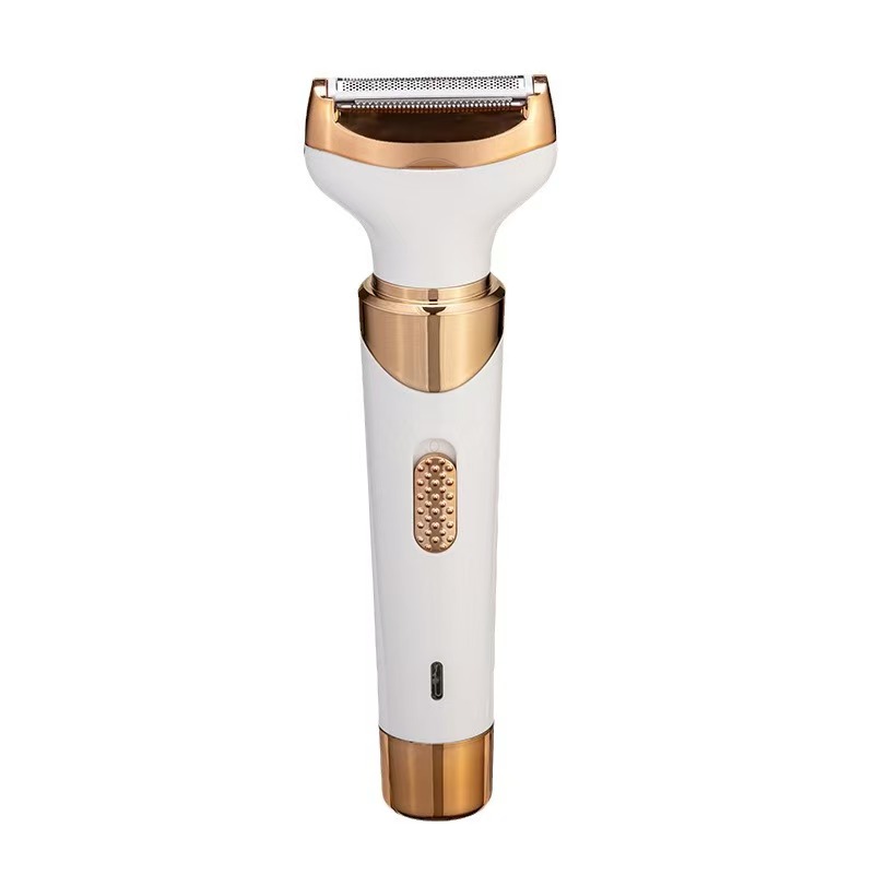 New four-in-one hair shaver Item Picture