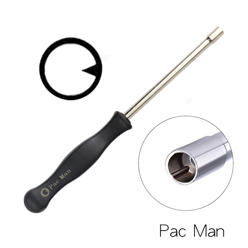Motorcycle lawn mower, chainsaw, carburetor, fine-handled screwdriver, carburetor maintenance tools details Picture