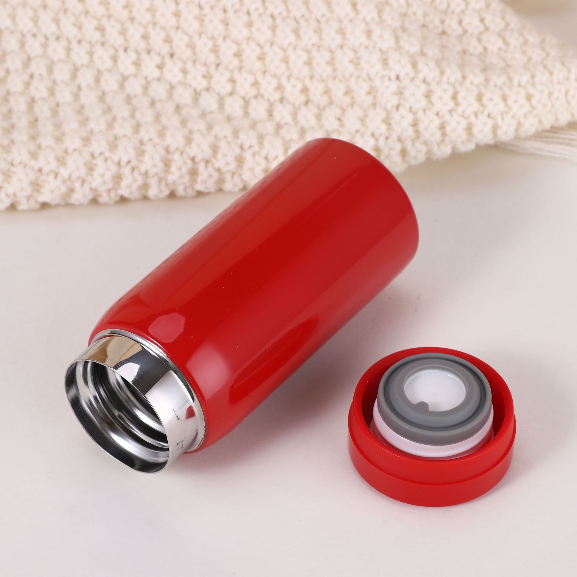 304 stainless steel pocket cup, mini insulated cup, popular student drinking cup, portable couple's tea cup Specification drawing