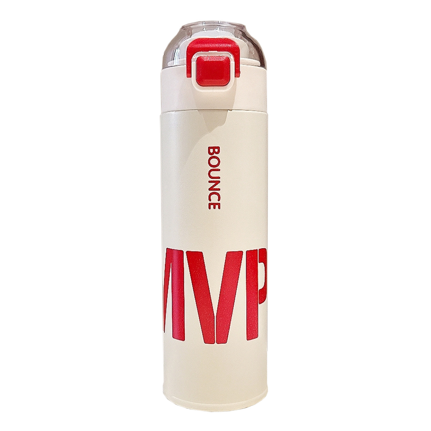 316 stainless steel insulated cup, high appearance level, simple water cup for men and women with tea strapping, portable and bouncy drinking water pot Item Picture