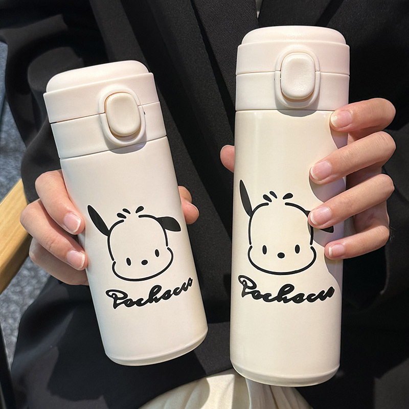INS large-capacity Korean version, simple and cute, high appearance level, Harajuku style, super cute student girl heart, portable for women details Picture