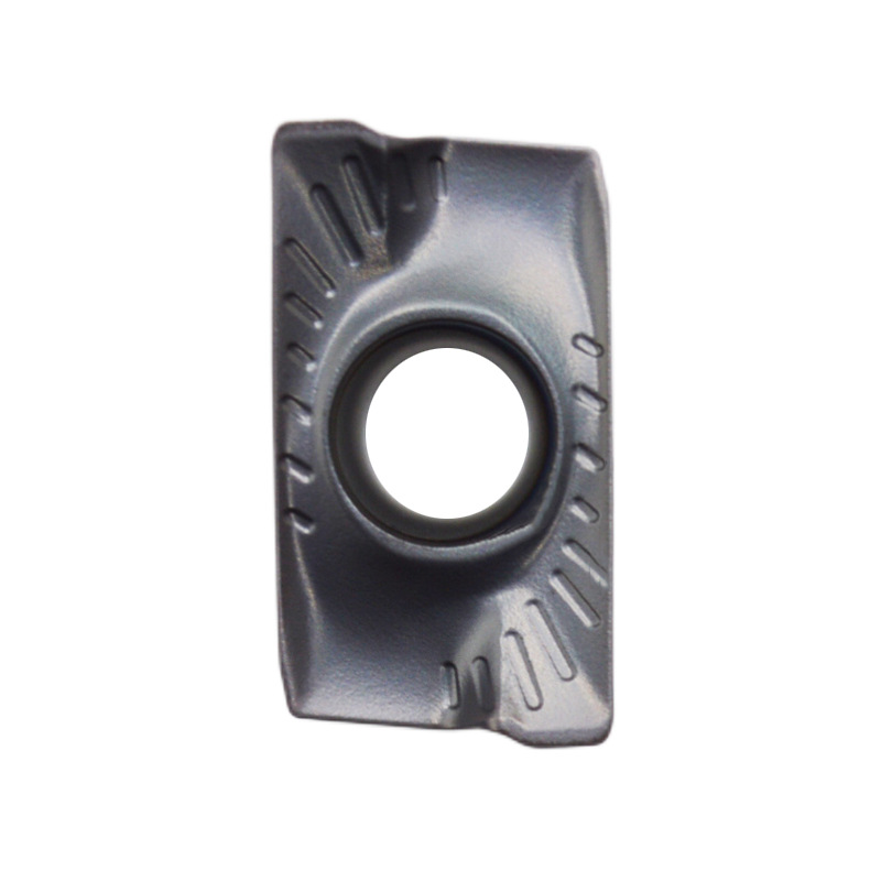 Special offer on CNC face milling inserts APMT1135, APMT1604, PDER slot type, all series of milling inserts, wear-resistant and impact-resistant Application Scenario