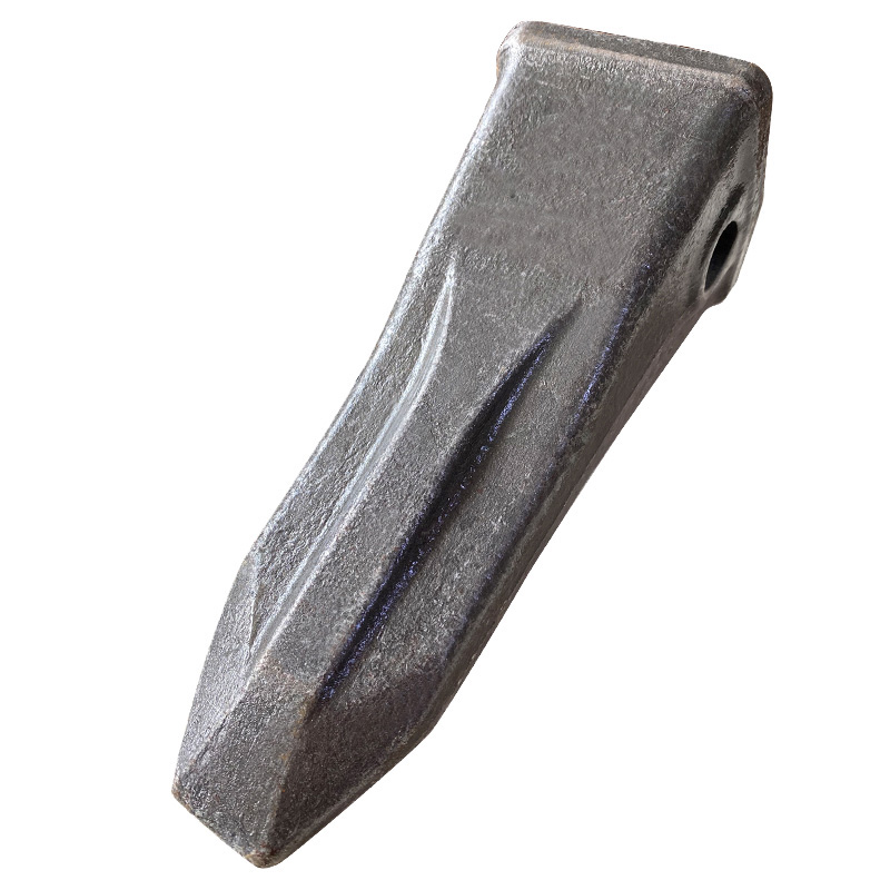 Kaitian Caterpillar excavator bucket teeth E305.5 306 307 312 313 320 325 330 forged extra sharp teeth Item Picture